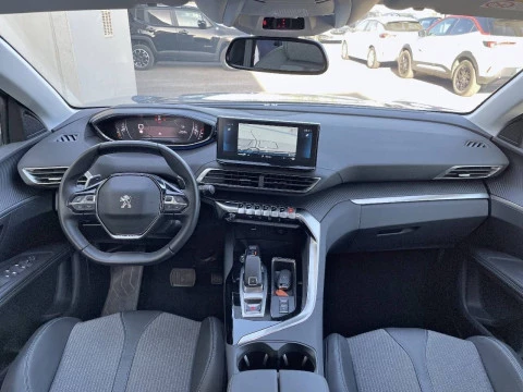 Peugeot 3008 Hybrid 225 e-EAT8 Allure Pack