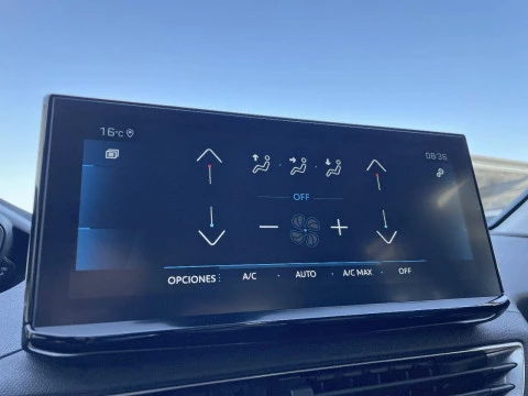 Peugeot 3008 Hybrid 225 e-EAT8 Allure Pack