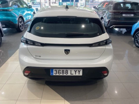 Peugeot 308 5P Active Pack Puretech 110 S&S MAN