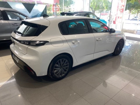 Peugeot 308 5P Active Pack Puretech 110 S&S MAN