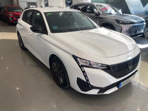 Peugeot 308 5P Active Pack Puretech 110 S&S MAN