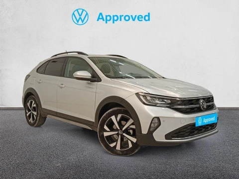 Volkswagen Taigo ``Mas`` 1.0 TSI 70 kW (95 CV)
