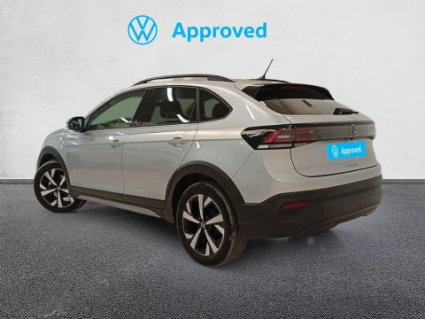 Volkswagen Taigo ``Mas`` 1.0 TSI 70 kW (95 CV)