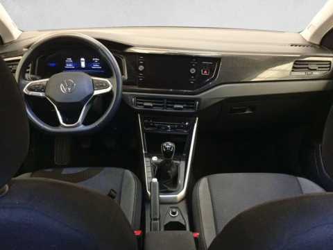 Volkswagen Taigo ``Mas`` 1.0 TSI 70 kW (95 CV)