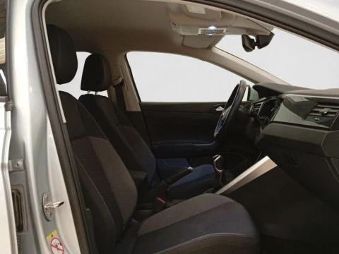 Volkswagen Taigo ``Mas`` 1.0 TSI 70 kW (95 CV)