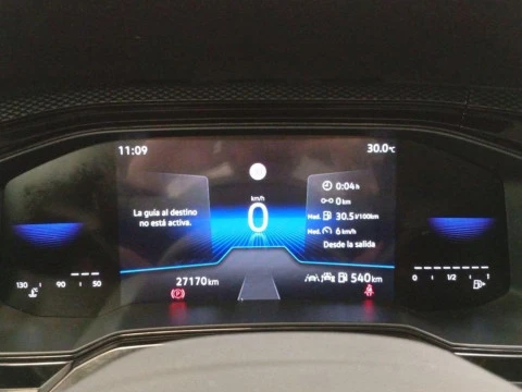 Volkswagen Taigo ``Mas`` 1.0 TSI 70 kW (95 CV)