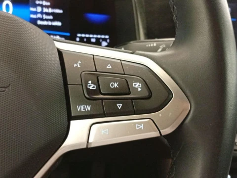 Volkswagen Taigo ``Mas`` 1.0 TSI 70 kW (95 CV)