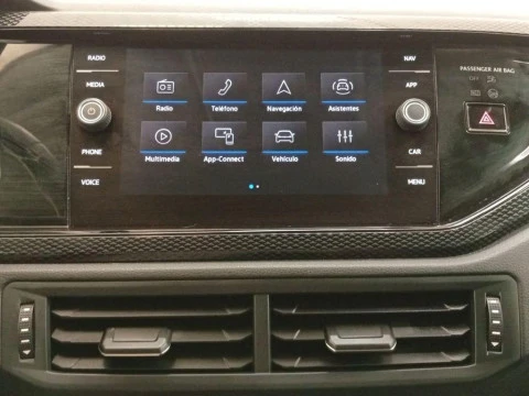 Volkswagen Taigo ``Mas`` 1.0 TSI 70 kW (95 CV)