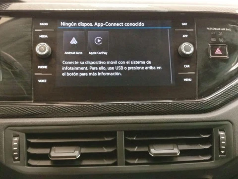 Volkswagen Taigo ``Mas`` 1.0 TSI 70 kW (95 CV)