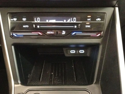Volkswagen Taigo ``Mas`` 1.0 TSI 70 kW (95 CV)