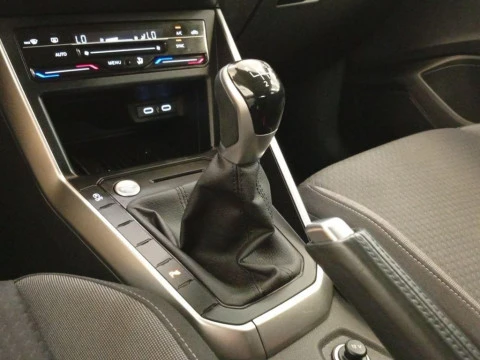 Volkswagen Taigo ``Mas`` 1.0 TSI 70 kW (95 CV)