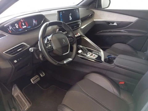 Peugeot 5008 1.5 BlueHDi 96kW S&S GT EAT8