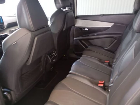 Peugeot 5008 1.5 BlueHDi 96kW S&S GT EAT8