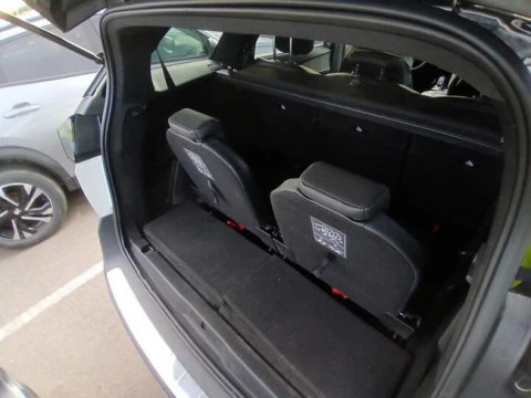 Peugeot 5008 1.5 BlueHDi 96kW S&S GT EAT8