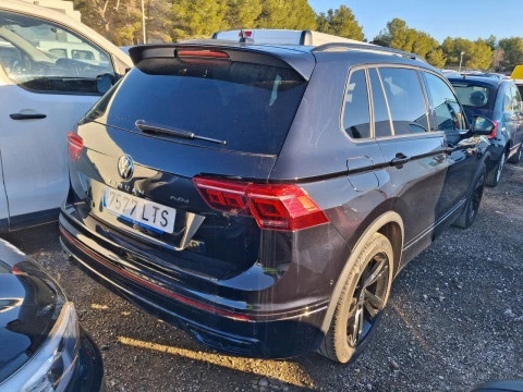 Volkswagen Tiguan R-Line 2.0 TDI 110kW (150CV) DSG
