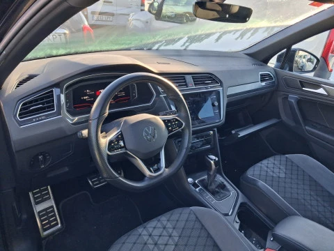 Volkswagen Tiguan R-Line 2.0 TDI 110kW (150CV) DSG