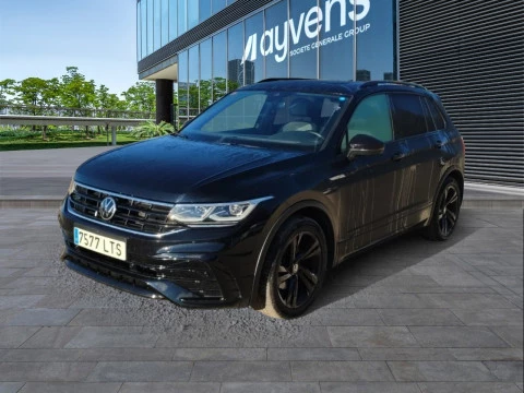 Volkswagen Tiguan R-Line 2.0 TDI 110kW (150CV) DSG