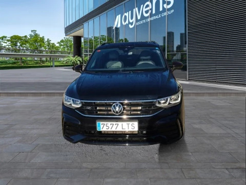 Volkswagen Tiguan R-Line 2.0 TDI 110kW (150CV) DSG