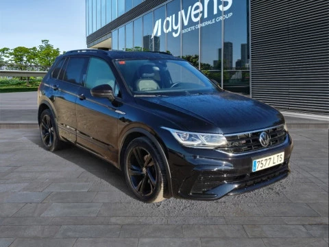 Volkswagen Tiguan R-Line 2.0 TDI 110kW (150CV) DSG