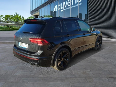 Volkswagen Tiguan R-Line 2.0 TDI 110kW (150CV) DSG