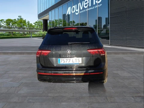 Volkswagen Tiguan R-Line 2.0 TDI 110kW (150CV) DSG
