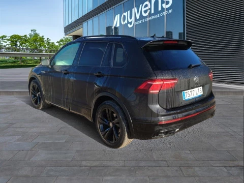 Volkswagen Tiguan R-Line 2.0 TDI 110kW (150CV) DSG