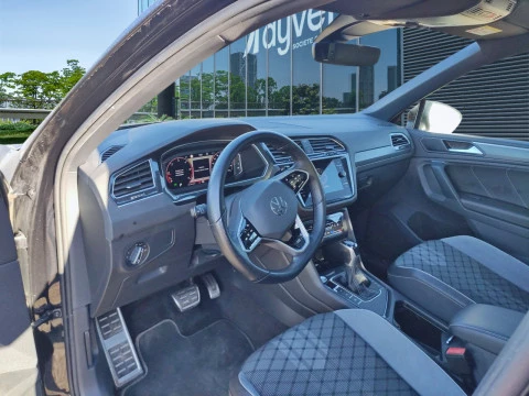 Volkswagen Tiguan R-Line 2.0 TDI 110kW (150CV) DSG