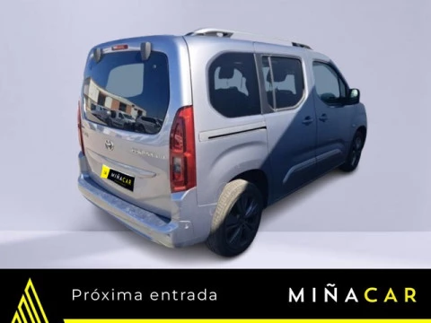 Toyota Proace City Verso 1.5D Family Advance L1 Auto 96 kW (131 CV)