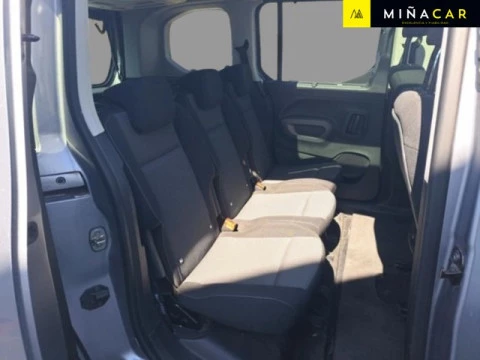 Toyota Proace City Verso 1.5D Family Advance L1 Auto 96 kW (131 CV)