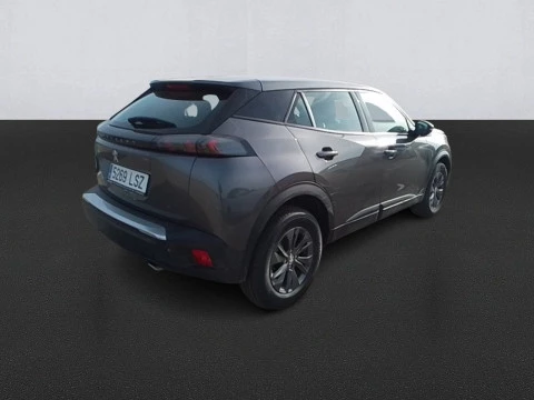 Peugeot 2008 Active Pack BlueHDI 81kW (110CV)