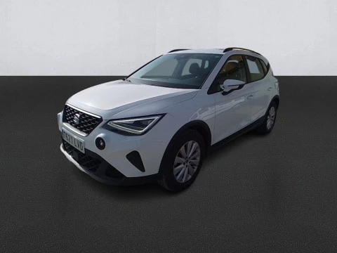 Seat Arona 1.0 TSI 81kW (110CV) Style Plus