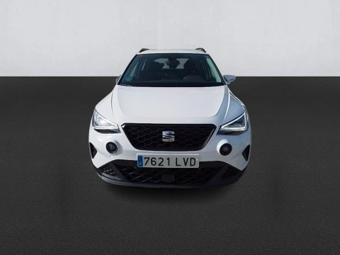 Seat Arona 1.0 TSI 81kW (110CV) Style Plus