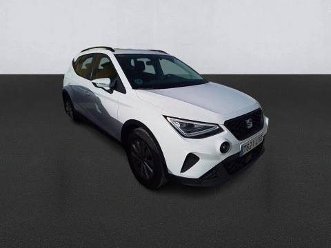 Seat Arona 1.0 TSI 81kW (110CV) Style Plus