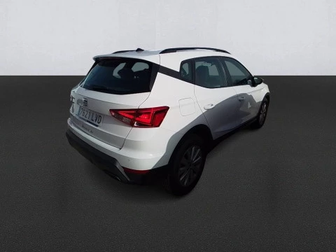 Seat Arona 1.0 TSI 81kW (110CV) Style Plus