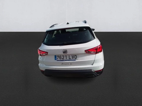 Seat Arona 1.0 TSI 81kW (110CV) Style Plus