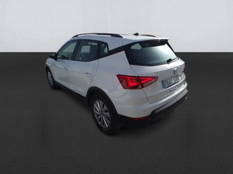 Seat Arona 1.0 TSI 81kW (110CV) Style Plus