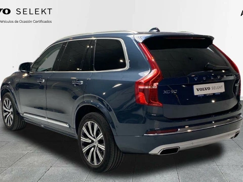 Volvo XC90 2.0 B5 D INSCRIPTION AWD AUTO 5P 7 Plazas