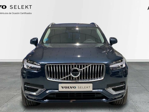 Volvo XC90 2.0 B5 D INSCRIPTION AWD AUTO 5P 7 Plazas