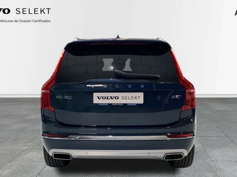 Volvo XC90 2.0 B5 D INSCRIPTION AWD AUTO 5P 7 Plazas