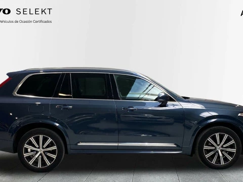 Volvo XC90 2.0 B5 D INSCRIPTION AWD AUTO 5P 7 Plazas