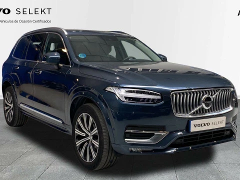 Volvo XC90 2.0 B5 D INSCRIPTION AWD AUTO 5P 7 Plazas