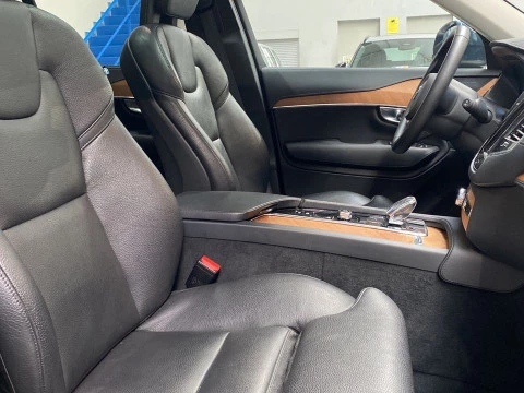 Volvo XC90 2.0 B5 D INSCRIPTION AWD AUTO 5P 7 Plazas