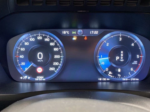 Volvo XC90 2.0 B5 D INSCRIPTION AWD AUTO 5P 7 Plazas