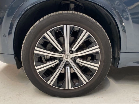 Volvo XC90 2.0 B5 D INSCRIPTION AWD AUTO 5P 7 Plazas