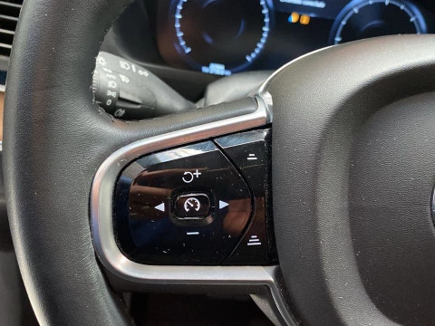 Volvo XC90 2.0 B5 D INSCRIPTION AWD AUTO 5P 7 Plazas