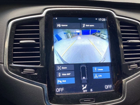 Volvo XC90 2.0 B5 D INSCRIPTION AWD AUTO 5P 7 Plazas