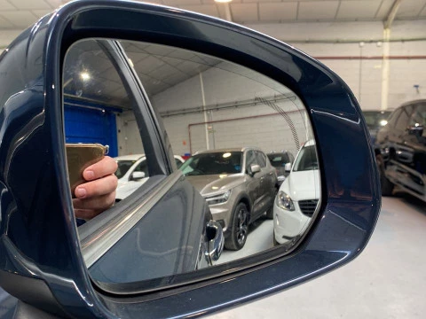 Volvo XC90 2.0 B5 D INSCRIPTION AWD AUTO 5P 7 Plazas