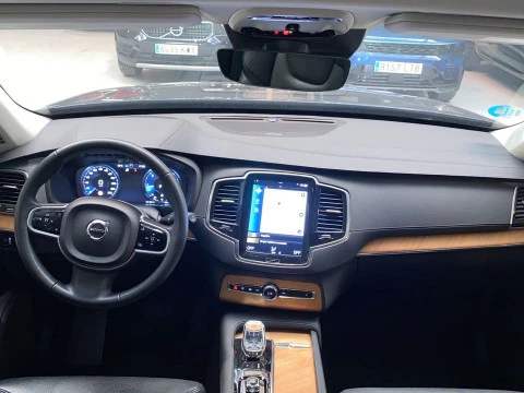 Volvo XC90 2.0 B5 D INSCRIPTION AWD AUTO 5P 7 Plazas