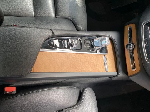 Volvo XC90 2.0 B5 D INSCRIPTION AWD AUTO 5P 7 Plazas