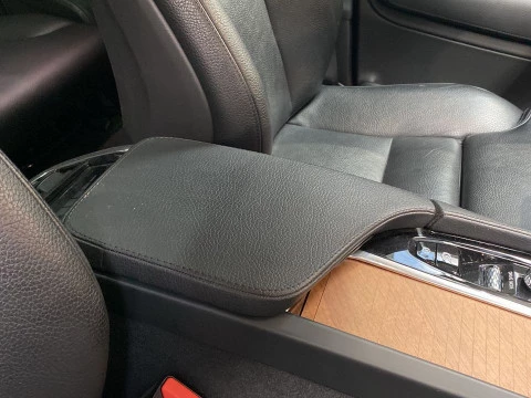 Volvo XC90 2.0 B5 D INSCRIPTION AWD AUTO 5P 7 Plazas